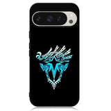 Monster Hunter World Logo Google Pixel 9 | Pixel 9 Pro Case OV8081