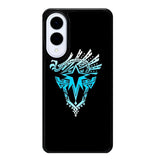 Monster Hunter World Logo Samsung Galaxy S25 Edge 5G Case OV8081
