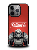 Fallout 4 Robot iPhone 14 Pro Max Case QC8348