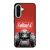 Fallout 4 Robot Samsung Galaxy A56 5G Case OV8348