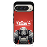 Fallout 4 Robot Google Pixel 10 Pro XL Case OV8348