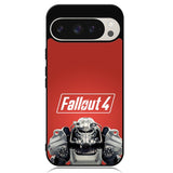 Fallout 4 Robot Google Pixel 9 | Pixel 9 Pro Case OV8348