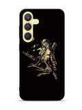 Fallout Samsung Galaxy S25 Plus 5G , Samsung Galaxy S25+ 5G Case