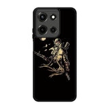 Fallout Motorola Moto G 5G 2025 Case OV4455