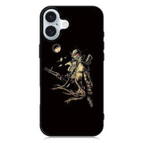 Fallout iPhone 16 Plus Case
