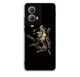 Fallout Motorola Moto Edge 2024 Case OV4455