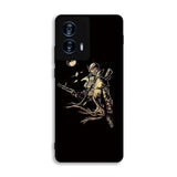 Fallout Motorola Moto G Power 5G 2024 Case OV2643