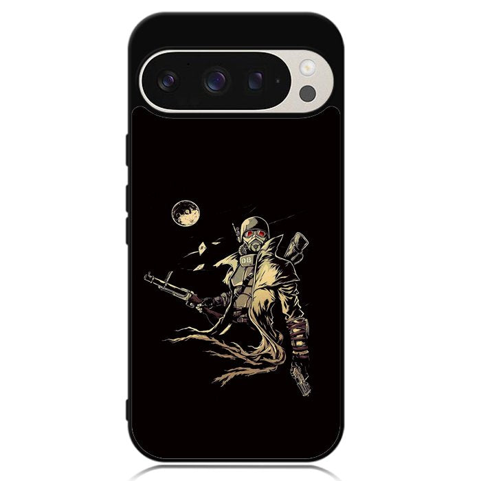 Fallout Google Pixel 9 Pro XL Case