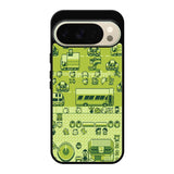 pokemon gameboy Google Pixel 10 Pro XL Case OV7975