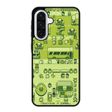 pokemon gameboy Samsung Galaxy A16 5G Case OV7975