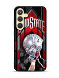 ohio state buckeyes 8th Samsung Galaxy S25 Plus 5G , Samsung Galaxy S25+ 5G Case