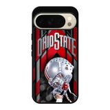 ohio state buckeyes 8th Google Pixel 10 Pro Case