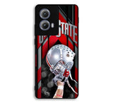 ohio state buckeyes 8th Motorola Moto Edge 2024 Case OV6118