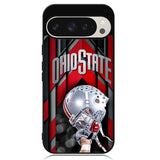 ohio state buckeyes 8th Google Pixel 9 Pro XL Case