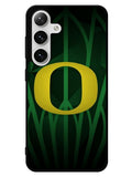 Oregon Ducks 2nd Samsung Galaxy S24 5G Case