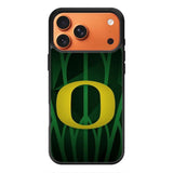 Oregon Ducks 2nd iPhone 17 Pro Case