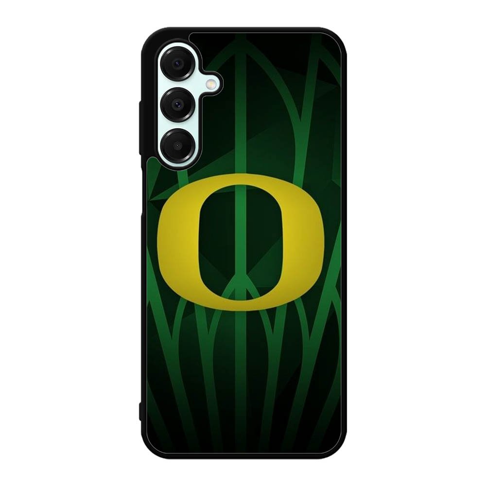 Oregon Ducks 2nd Samsung Galaxy A16 Case OV8022
