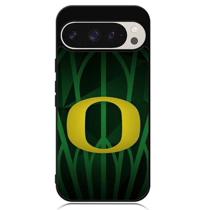 Oregon Ducks 2nd Google Pixel 9 | Pixel 9 Pro Case