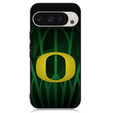 Oregon Ducks 2nd Google Pixel 9 Pro XL Case