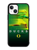 oregon ducks iPhone 15 Case OV7996