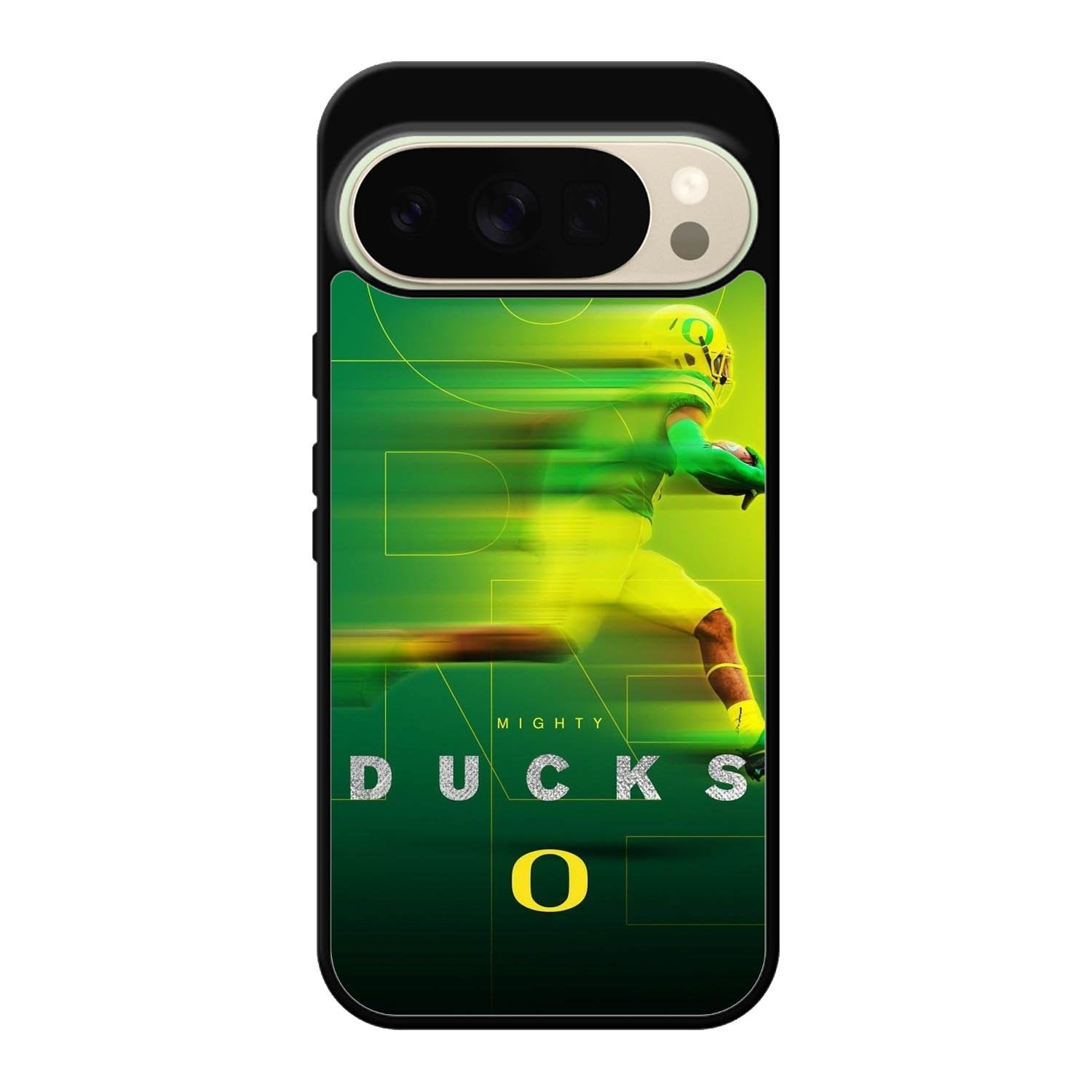 oregon ducks Google Pixel 10 Pro XL Case OV7996