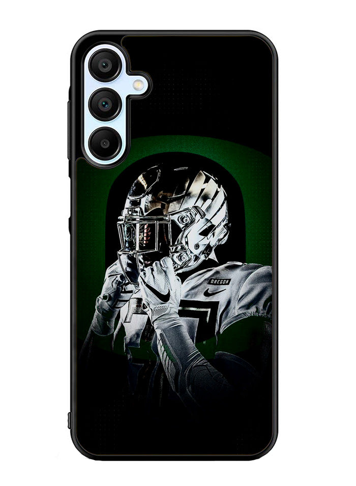 oregon ducks Samsung Galaxy A15 5G Case OV7997