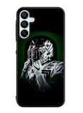 oregon ducks Samsung Galaxy A35 5G Case OV7997