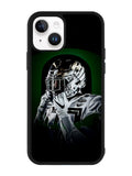 oregon ducks iPhone 14 Case QC7997