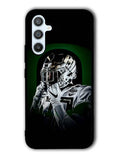 oregon ducks Samsung Galaxy A54 5G Case OV7997