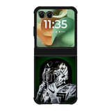 oregon ducks Motorola Moto RAZR 2025 Case OV7997