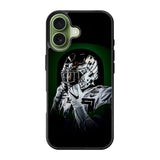 oregon ducks iPhone 17 Case QC7997
