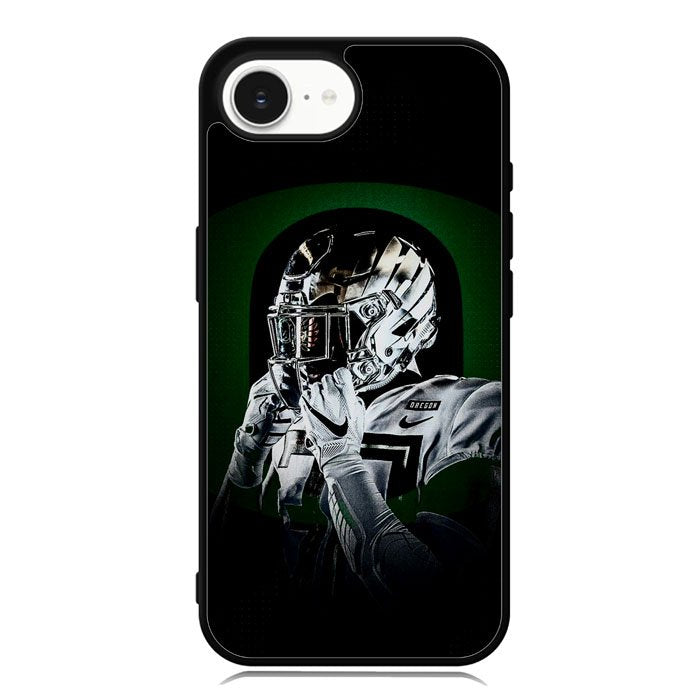oregon ducks iPhone 16e Case OV7997