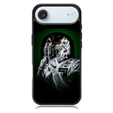 oregon ducks iPhone 17 Air Case OV7997