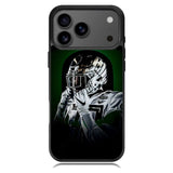 oregon ducks iPhone 17 Pro Case OV7997