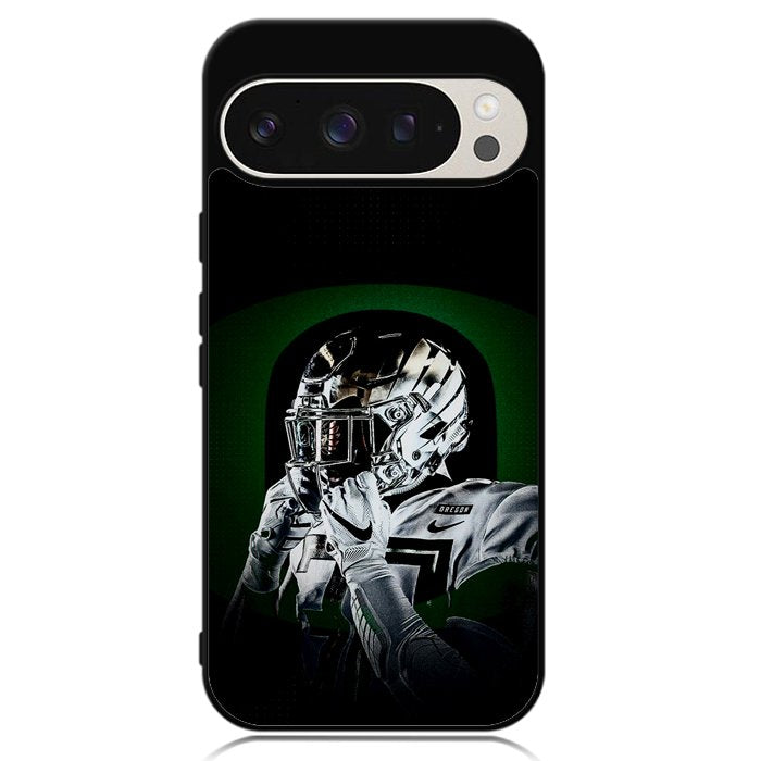 oregon ducks Google Pixel 9 | Pixel 9 Pro Case OV7997
