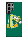 Oregon Ducks Logo 4th Samsung Galaxy S23 Ultra 5G Case