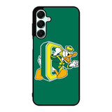 Oregon Ducks Logo 4th Samsung Galaxy A16 Case OV2259