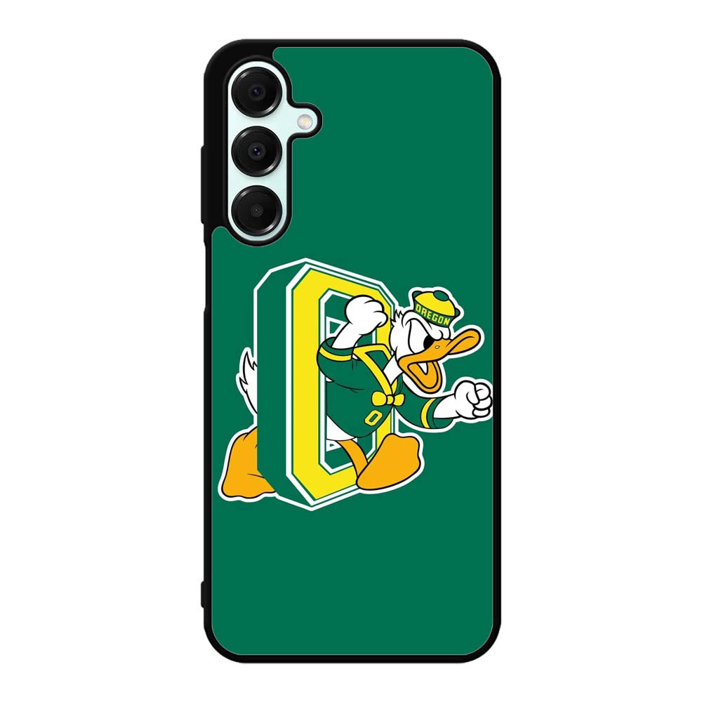 Oregon Ducks Logo 4th Samsung Galaxy A16 Case OV5572