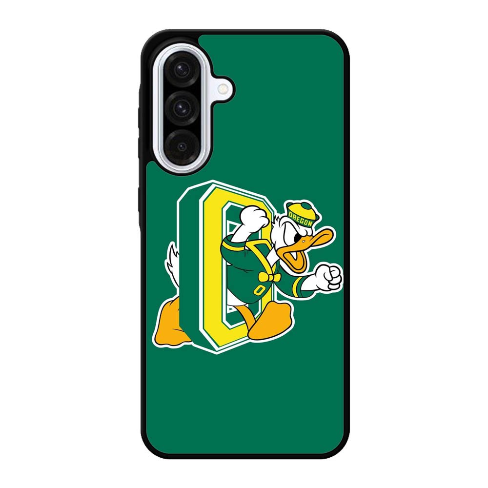 Oregon Ducks Logo 4th Samsung Galaxy A56 Case OV6766