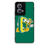 Oregon Ducks Logo 4th Motorola Moto Edge 2024 Case OV5572