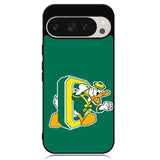 Oregon Ducks Logo 4th Google Pixel 9 Pro XL Case