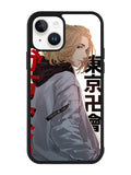 tokyo revengers mikey iPhone 15 Case OV9087