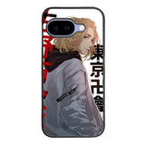 tokyo revengers mikey Google Pixel 10A Case OV9087