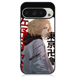 tokyo revengers mikey Google Pixel 9 Pro XL Case OV9087