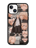 mikey tokyo revengers iPhone 15 Case OV9136