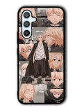 mikey tokyo revengers Samsung Galaxy A14 5G Case QC9136