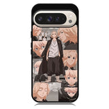 mikey tokyo revengers Google Pixel 10 Pro XL Case OV9136