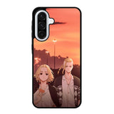 mikey and draken tokyo revengers Samsung Galaxy A16 5G Case OV9135