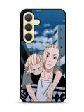mikey and draken tokyo revengers Samsung Galaxy S23 FE 5G Case QC9134