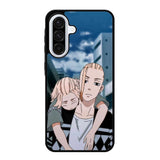mikey and draken tokyo revengers Samsung Galaxy A56 5G Case OV9134
